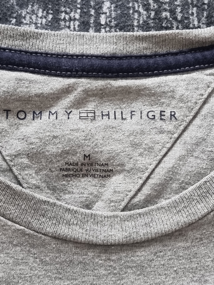 Andet, Tommy hilfinger t-shirts,