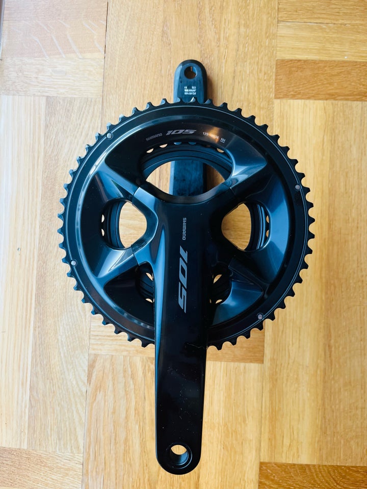 Krank Shimano 105 Kranksæt - 12