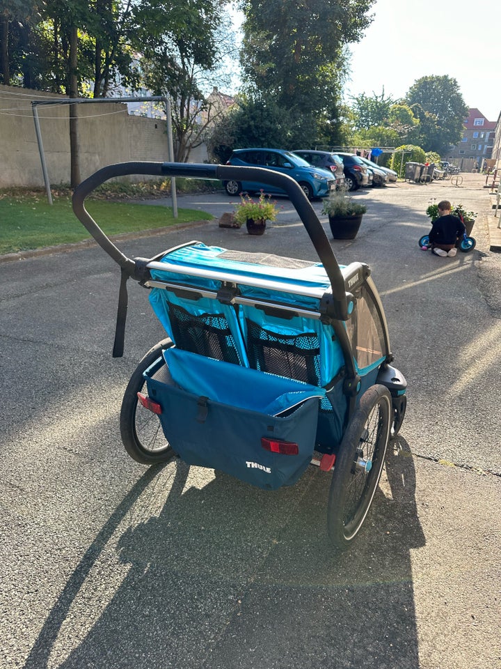 Cykelanhænger  Thule Chariot