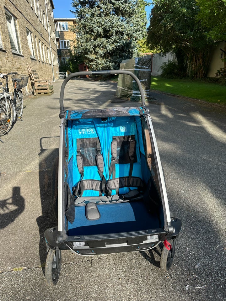 Cykelanhænger  Thule Chariot