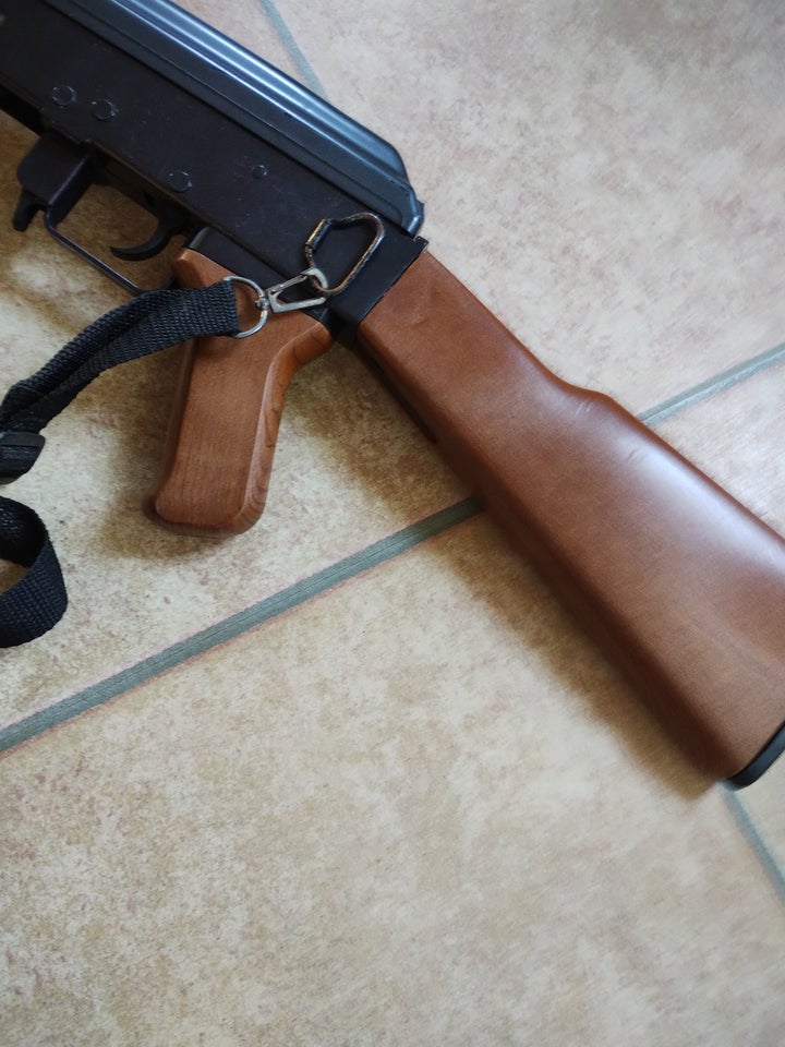 Andet, Airsoft gun ak-47