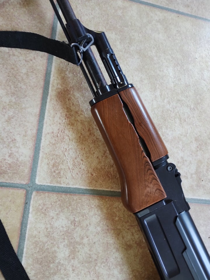 Andet, Airsoft gun ak-47