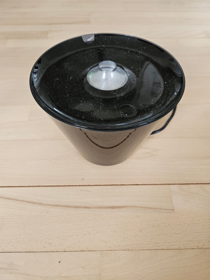 Multipot bordlampe, Multipot