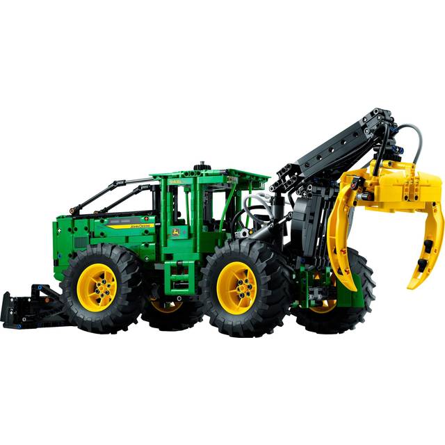 Lego Technic, 42157 John Deere