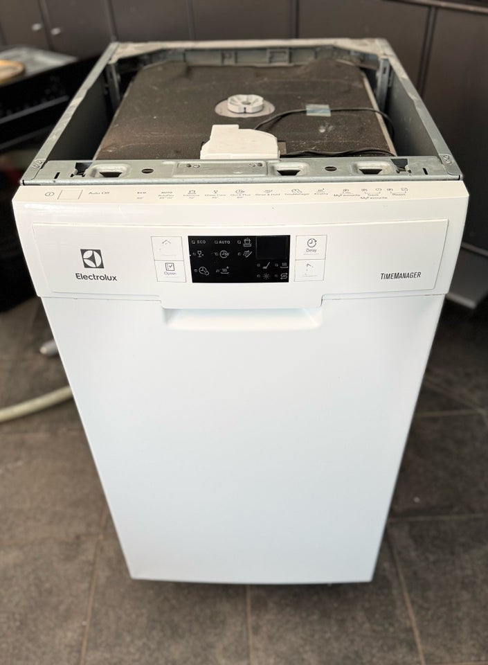 Electrolux ESF4511LOW,