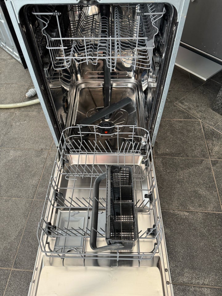 Electrolux ESF4511LOW,