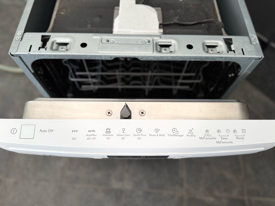 Electrolux ESF4511LOW,