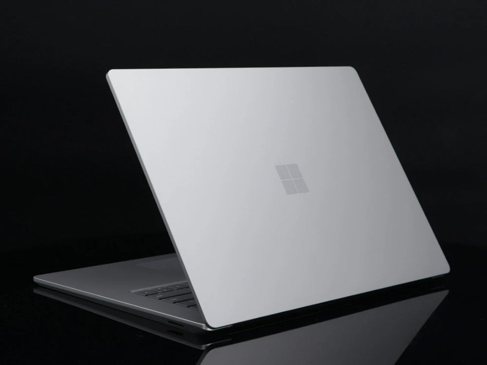 Microsoft Surface Laptop 3 - model