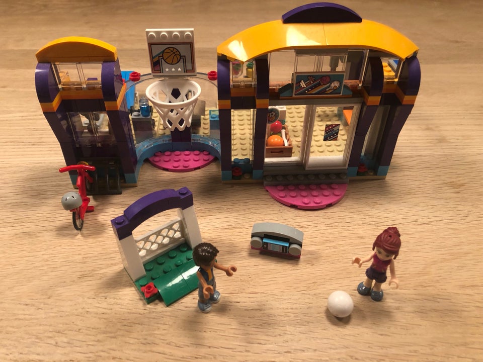 Lego Friends 41312-1 Heartlake