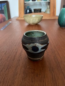 Keramik Karakteristisk lille