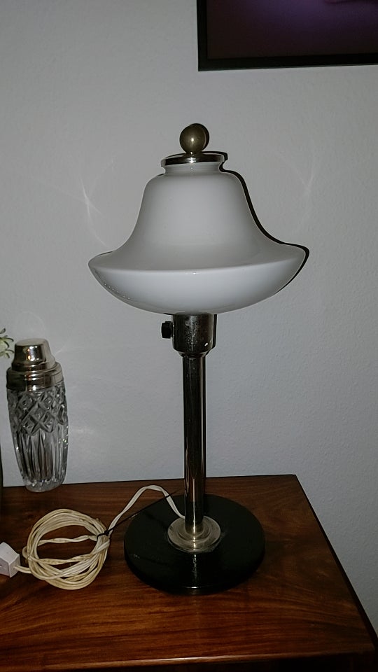 Lampe