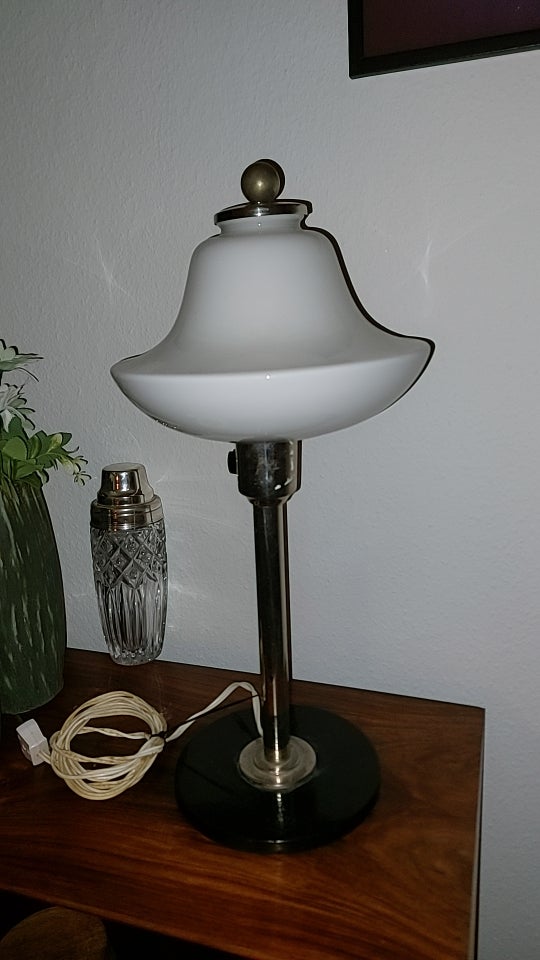 Lampe