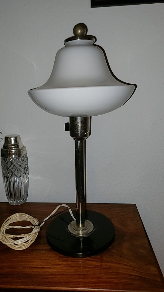 Lampe