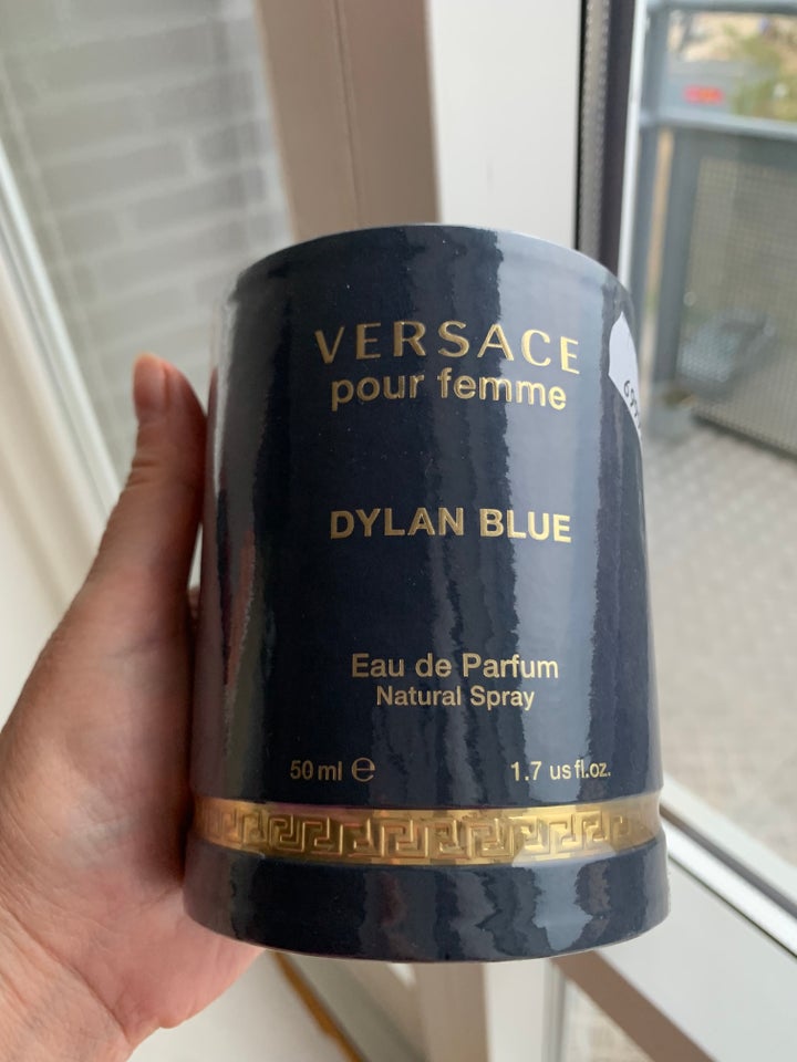 Dameparfume, Super Versace Pour