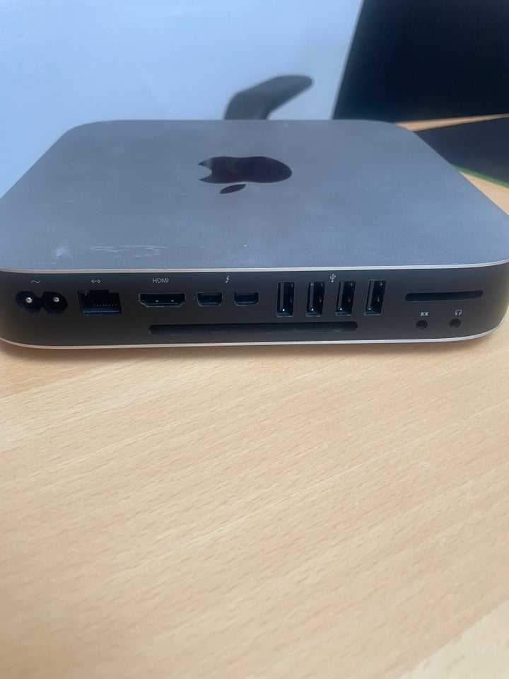 Mac mini, Late 2014, 2,6 Dual-Core