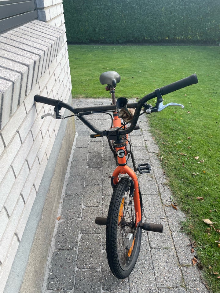 BMX, ? ?, stelnr: ?