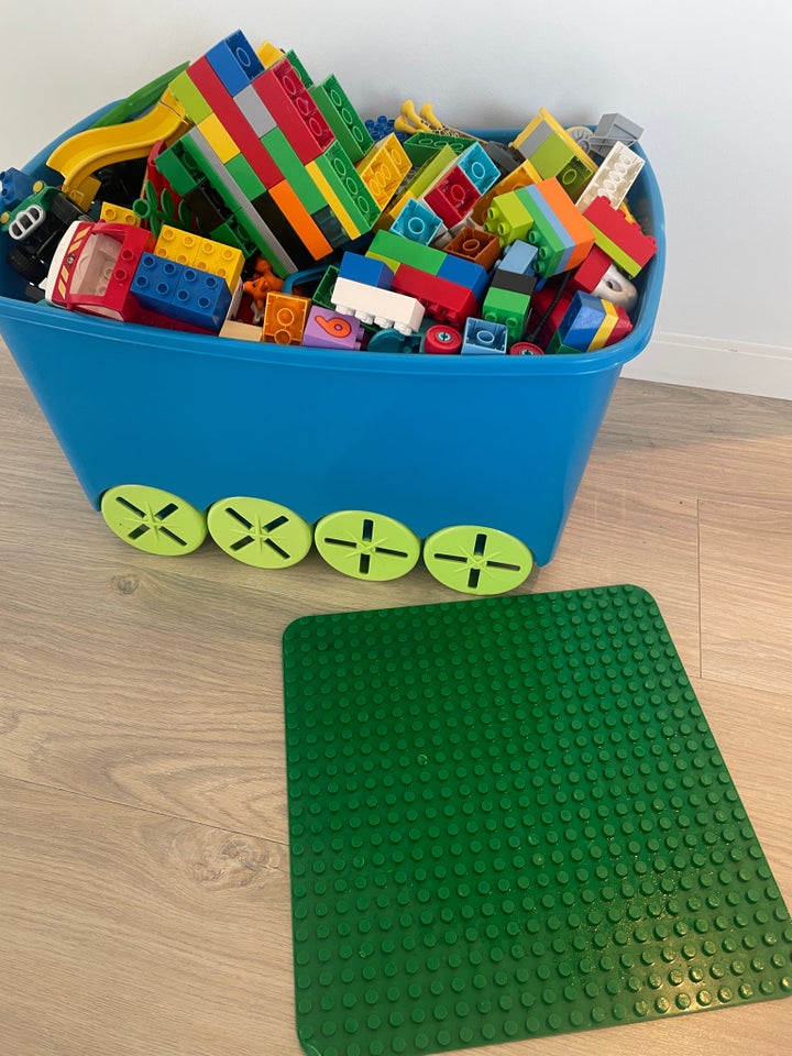 Lego Duplo