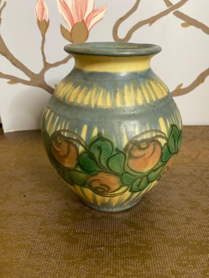 Stentøj, Vase , Danico