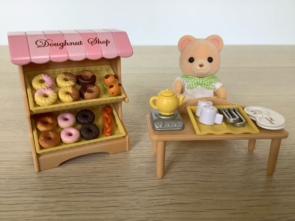 Sylvanian