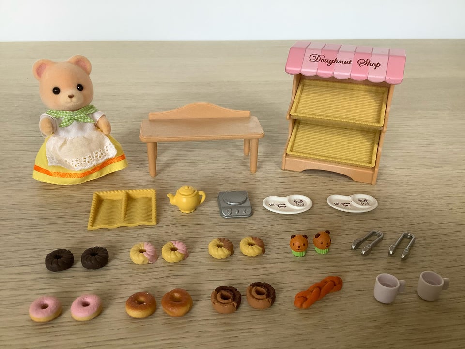 Sylvanian