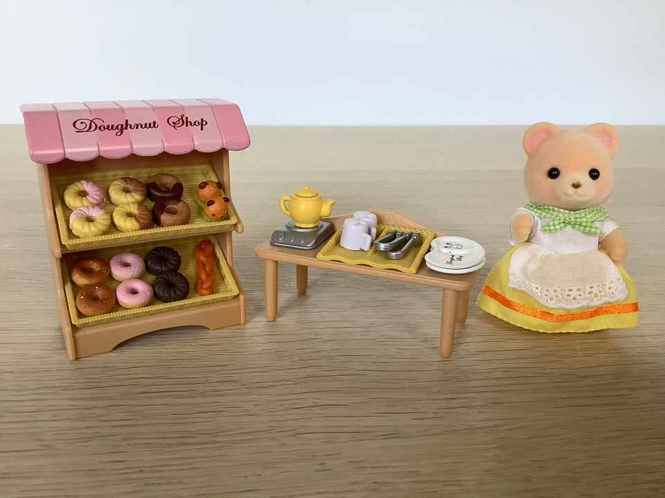 Sylvanian