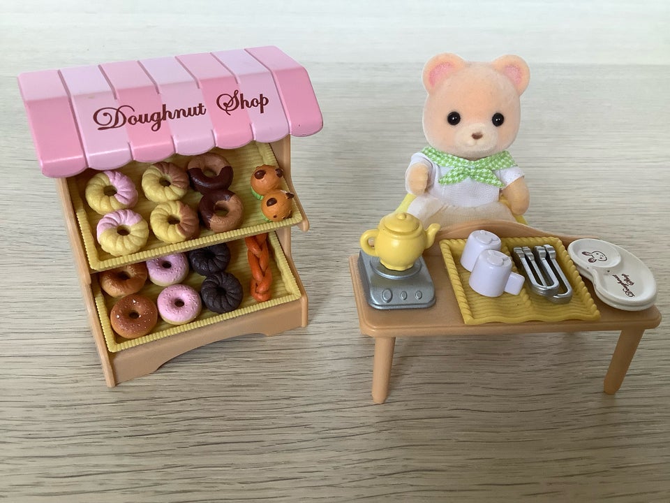 Sylvanian