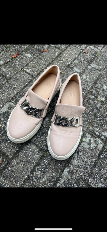 Loafers, str. 42, Billi Bi