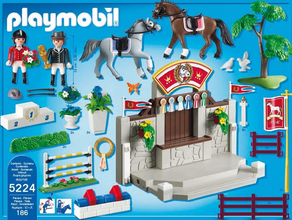 Playmobil