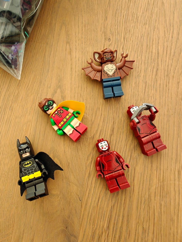 Lego Super heroes, 70905