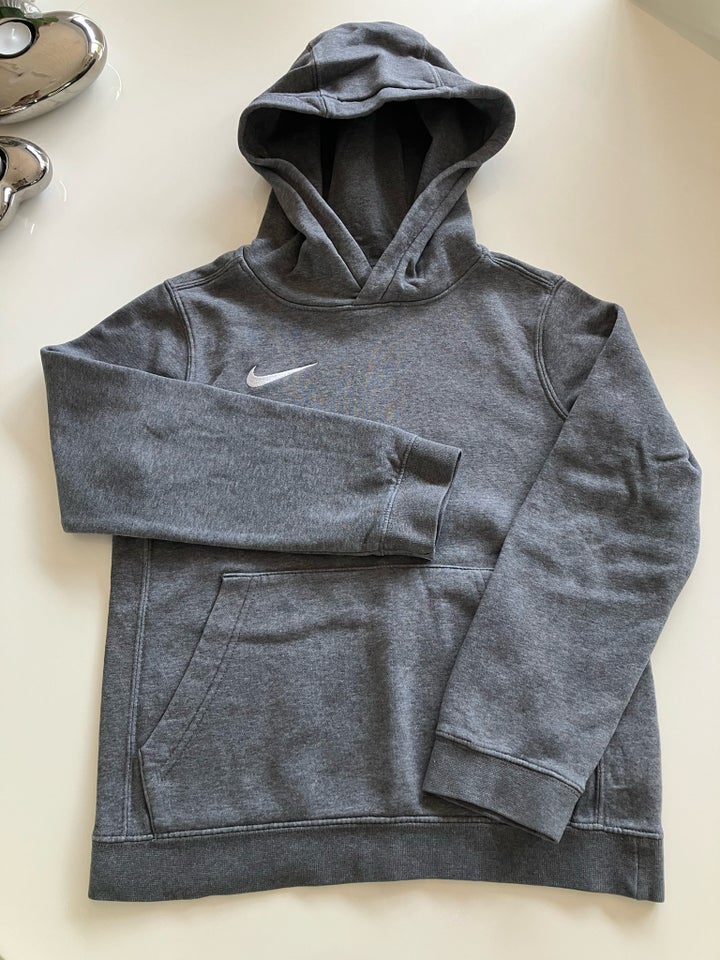 Sweatshirt, Bomuld, NIKE