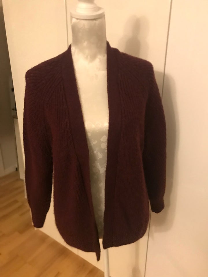 Cardigan, Mango, str. 36