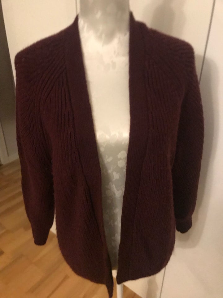 Cardigan, Mango, str. 36