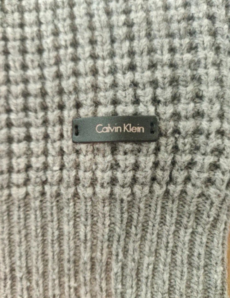 Sweater, Calvin Klein, str. 36