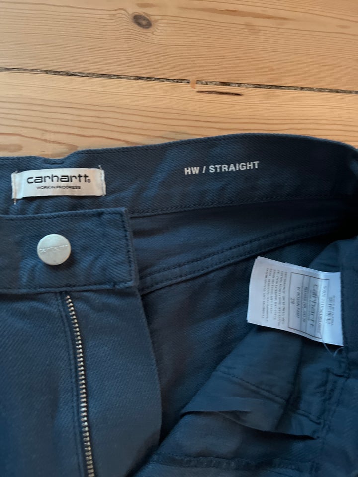 Bukser, Carhartt, str. 28