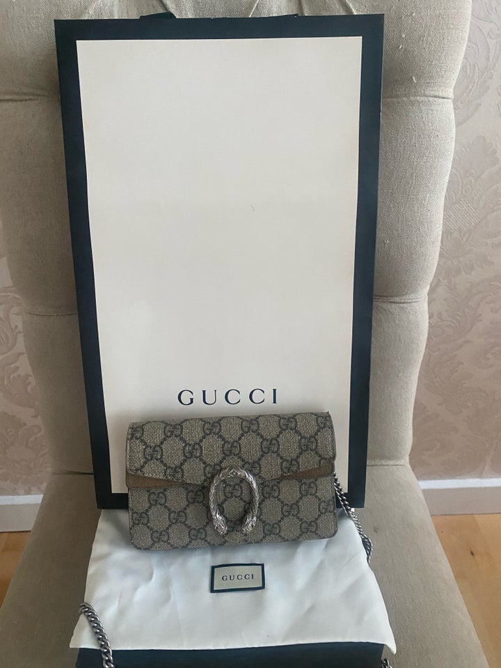 Clutch Gucci ruskind