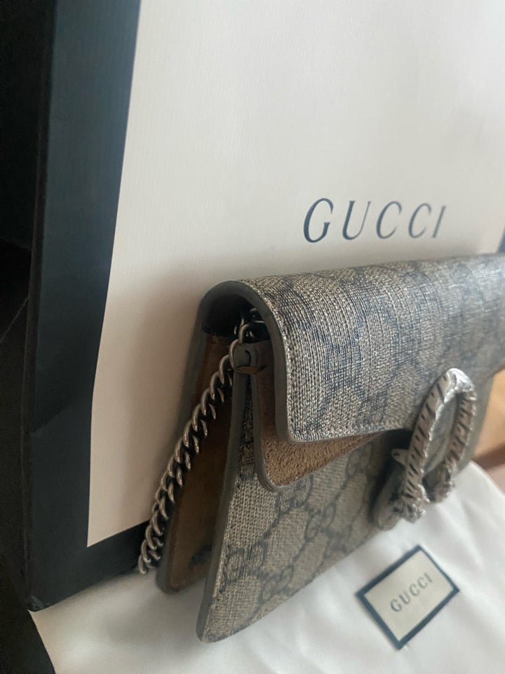 Clutch Gucci ruskind