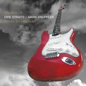 ¤/ Dire Straits  Mark Knopfler : CD :