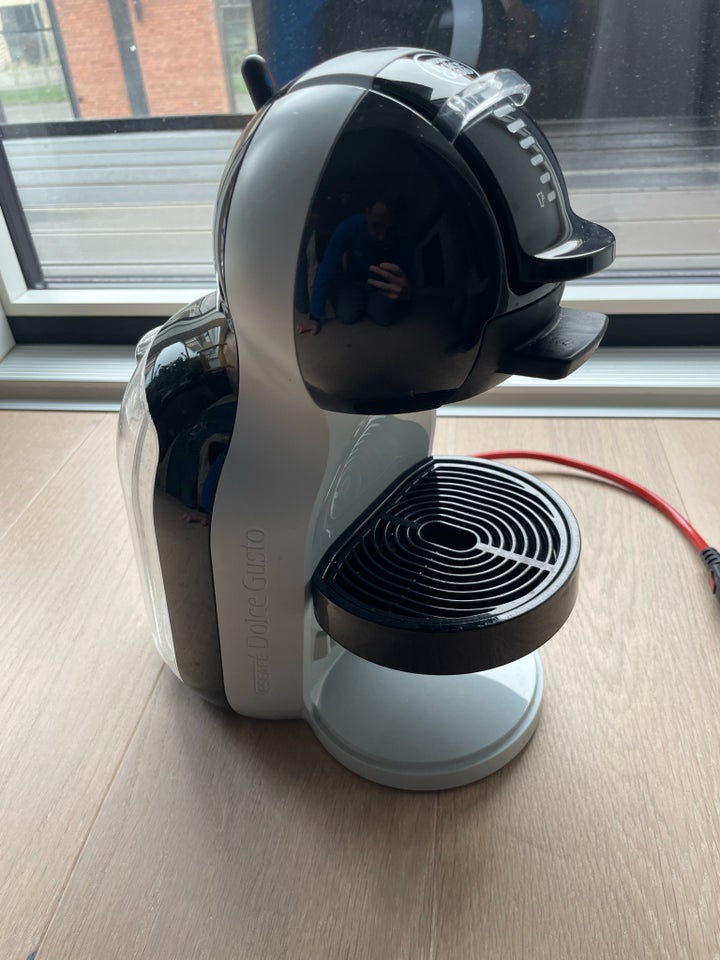 Kaffemaskine Nescafé Dolce Gusto