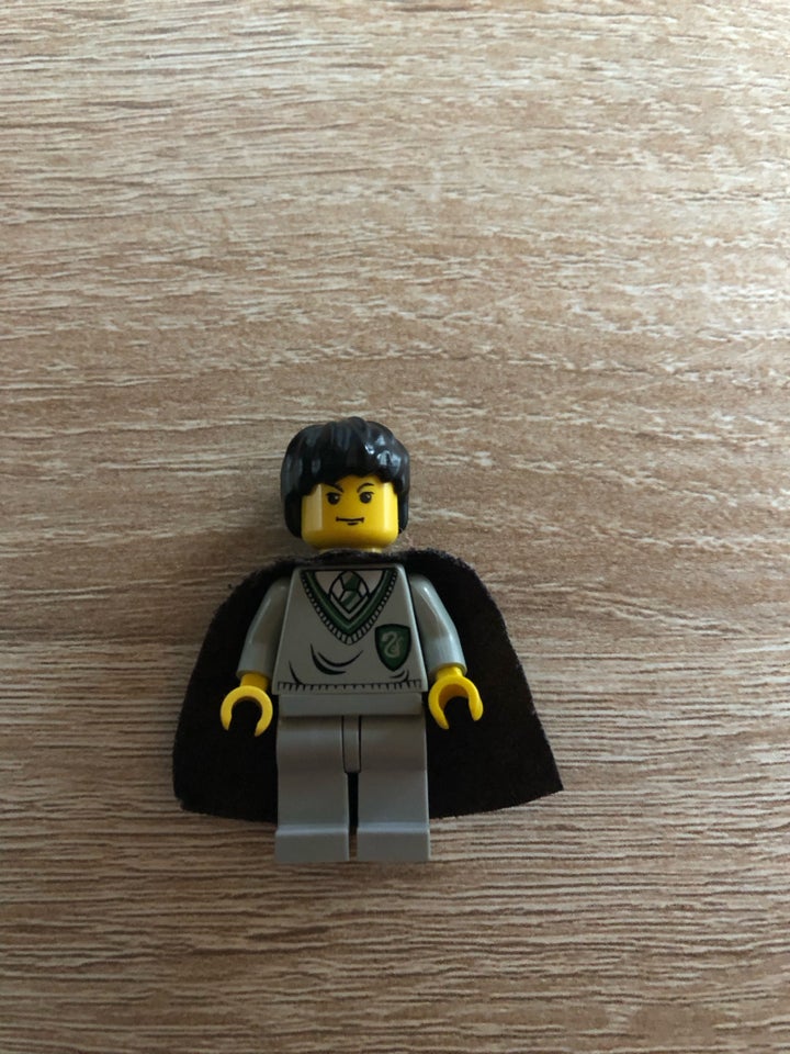 Lego Minifigures, Blandet