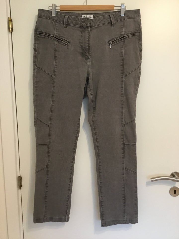 Jeans, Ulla Popken, str. 46