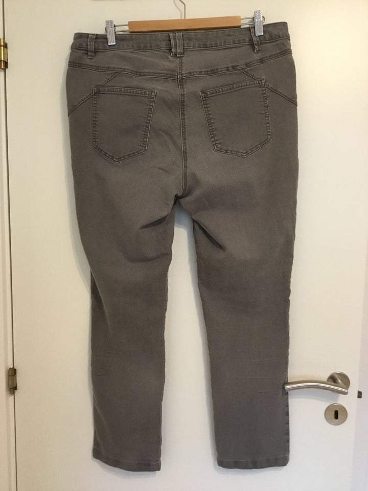 Jeans, Ulla Popken, str. 46