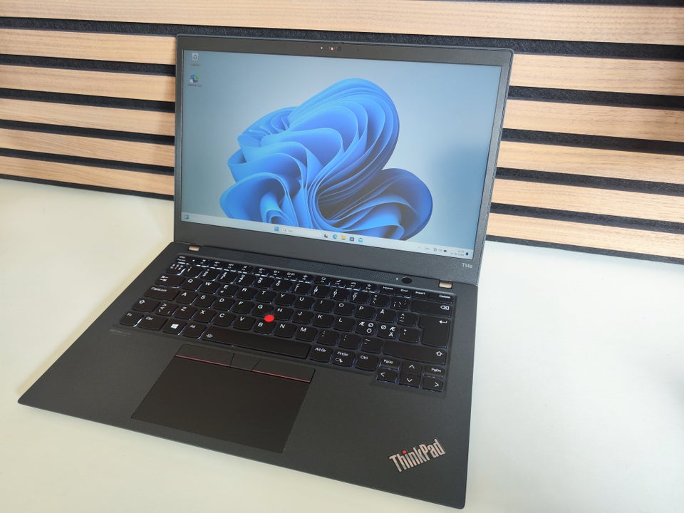 Lenovo ThinkPad T14s Gen2 +