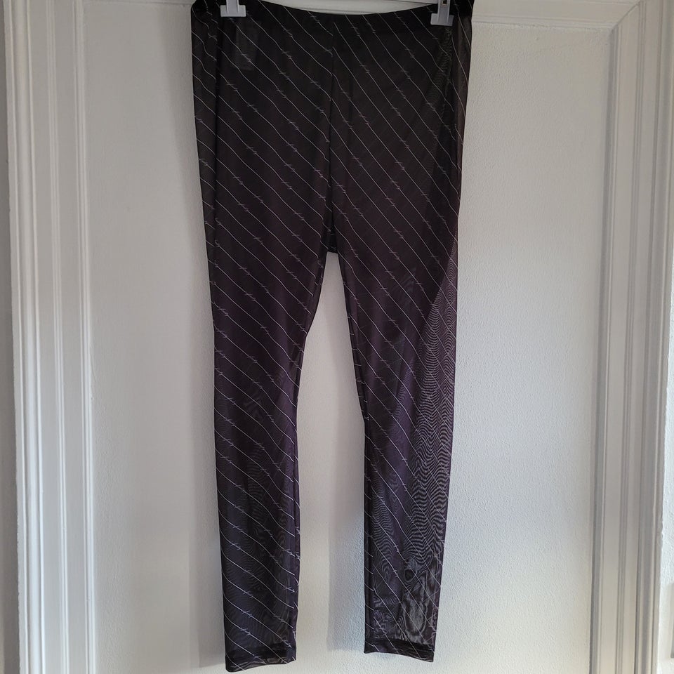 Leggings, Zizzi, str. 50