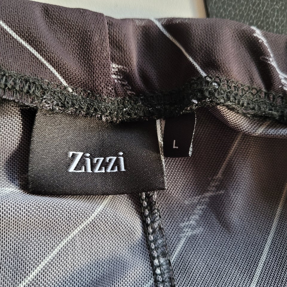 Leggings, Zizzi, str. 50