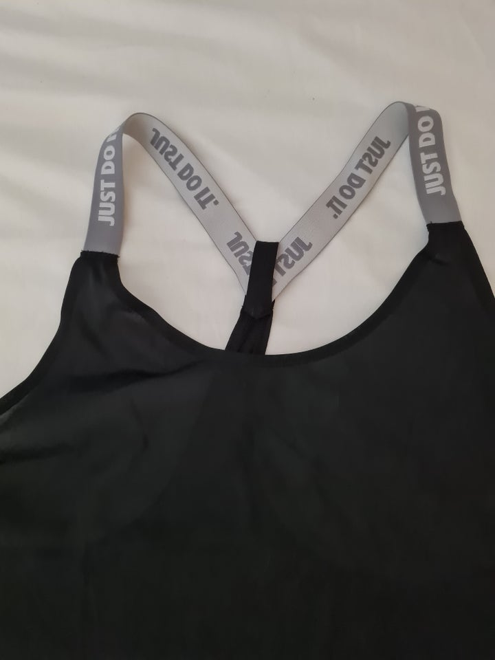 Fitnesstøj Nike str XL