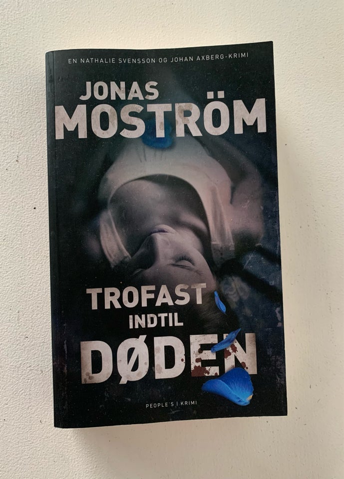 Trofast indtil døden, Jonas