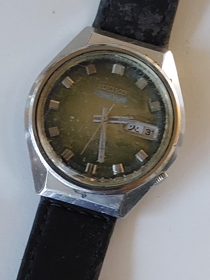 Herreur, Seiko