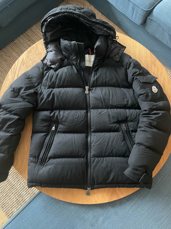 Jakke, str. M, Moncler