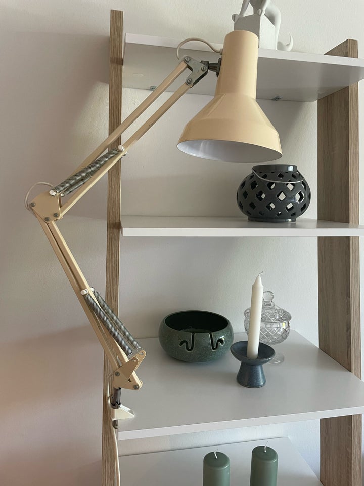 Arkitektlampe