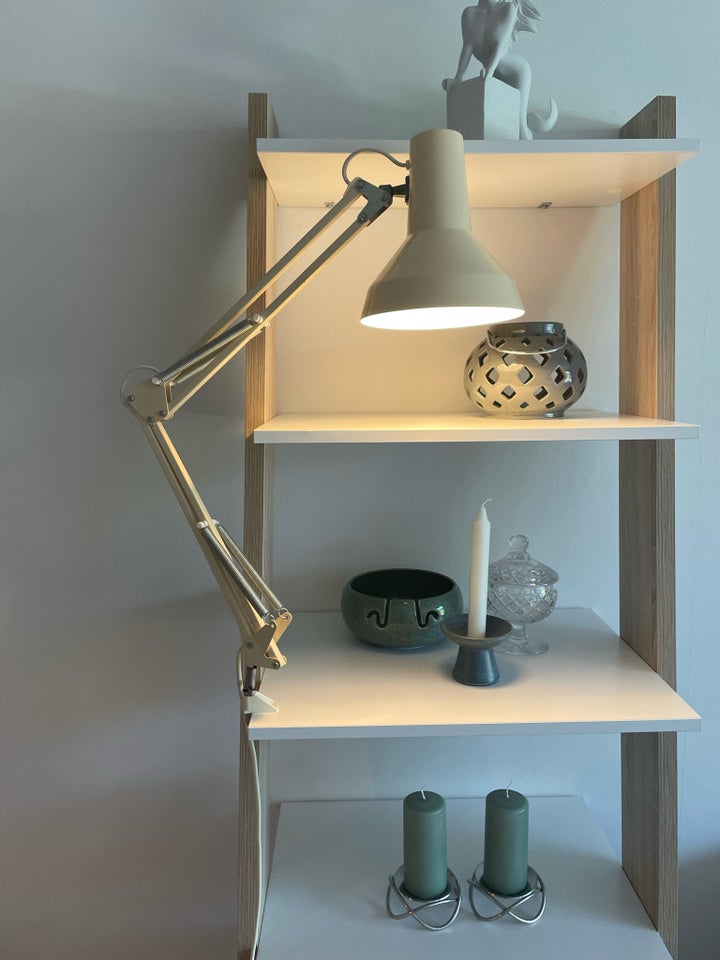 Arkitektlampe